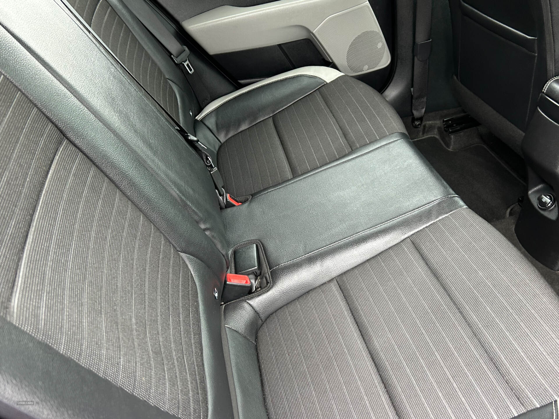 Kia Stonic ESTATE SPECIAL EDITION in Antrim