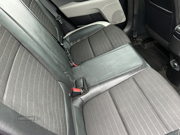 Kia Stonic ESTATE SPECIAL EDITION in Antrim