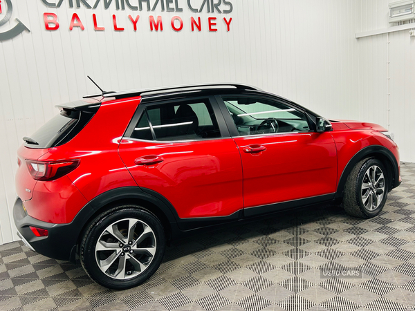 Kia Stonic ESTATE SPECIAL EDITION in Antrim