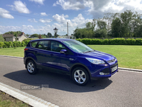 Ford Kuga DIESEL ESTATE in Armagh
