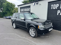 Land Rover Range Rover DIESEL ESTATE in Antrim