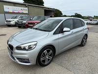 BMW 2 Series DIESEL ACTIVE TOURER in Down