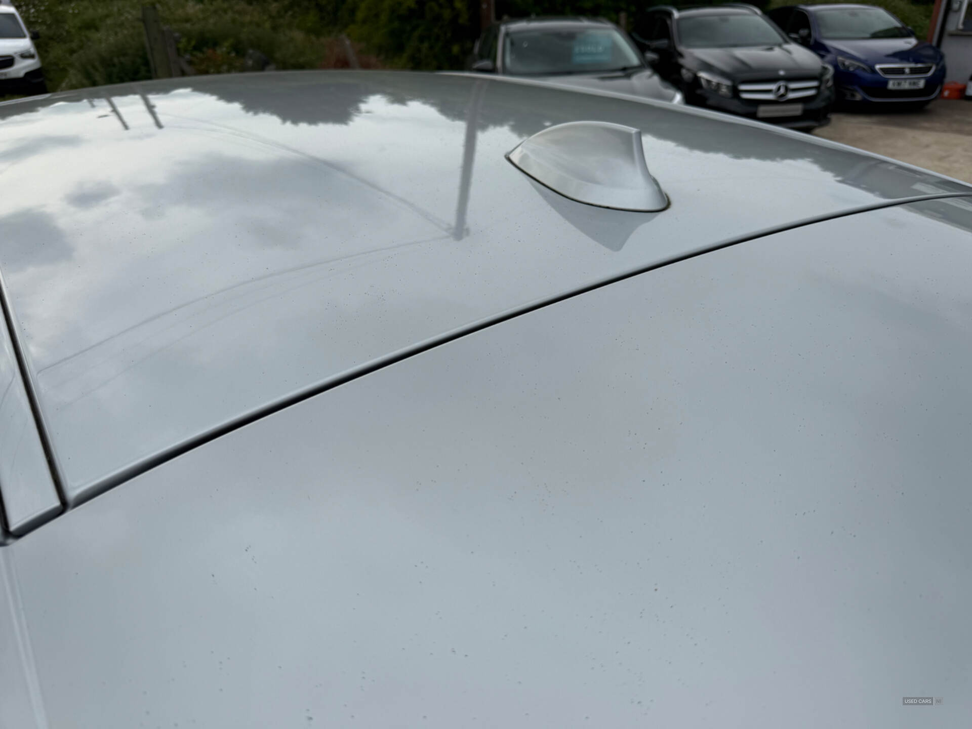 Jan 2016 BMW 2 Series 218d Sport 5dr Step Auto