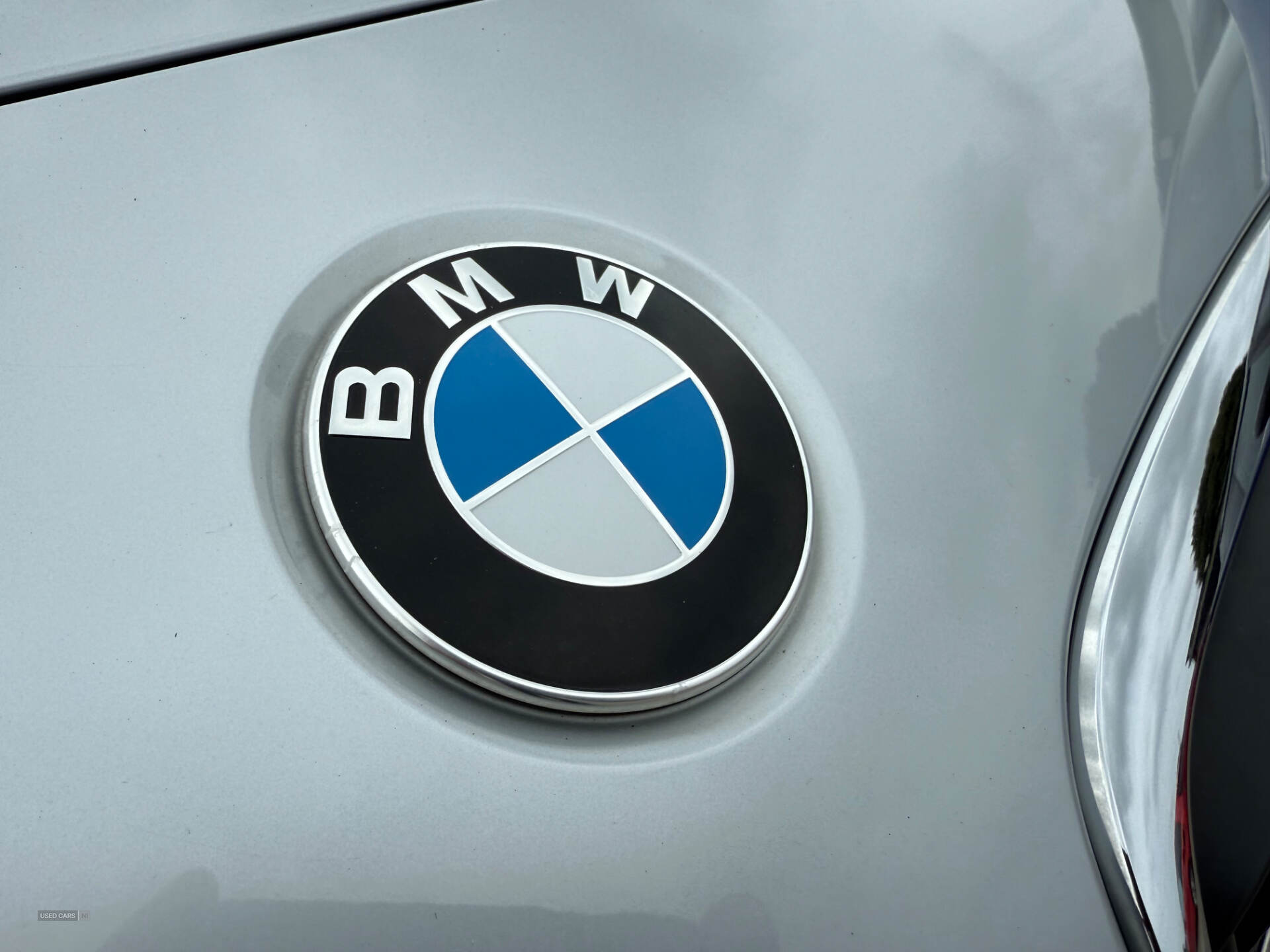 Jan 2016 BMW 2 Series 218d Sport 5dr Step Auto