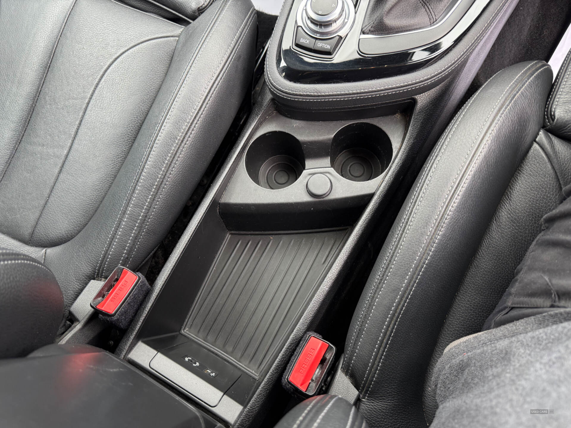 Jan 2016 BMW 2 Series 218d Sport 5dr Step Auto