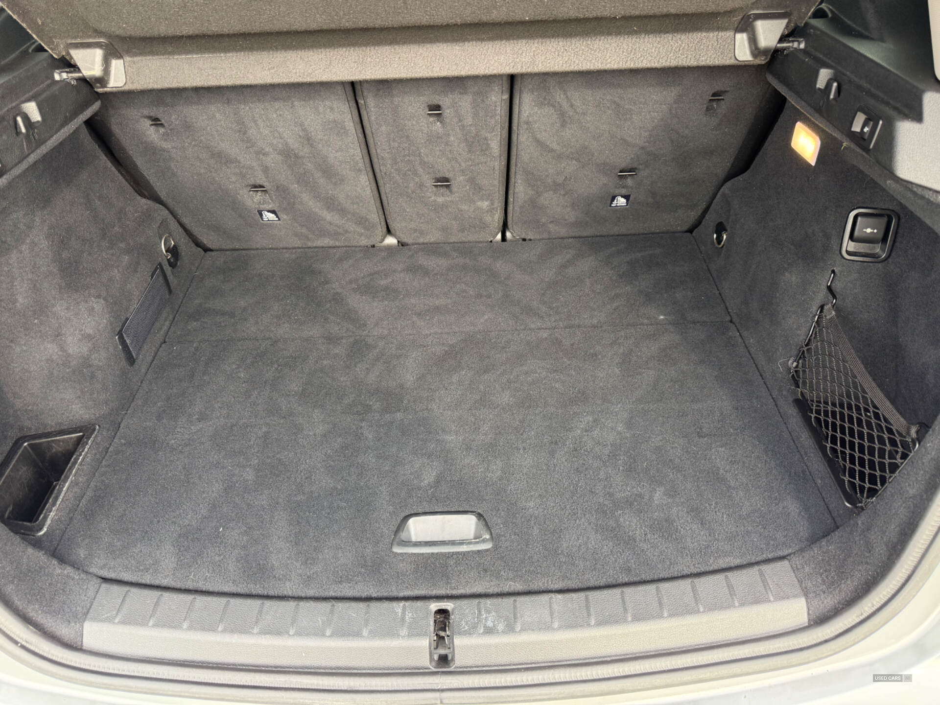 Jan 2016 BMW 2 Series 218d Sport 5dr Step Auto