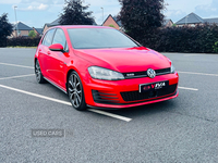 Volkswagen Golf in Antrim