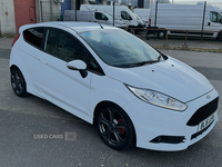 Ford Fiesta 1.6 EcoBoost ST-2 3dr in Antrim