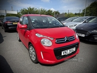 Citroen C1 HATCHBACK in Tyrone