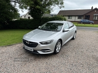 Vauxhall Insignia 1.6 D Grand Sport SRI NAV in Antrim