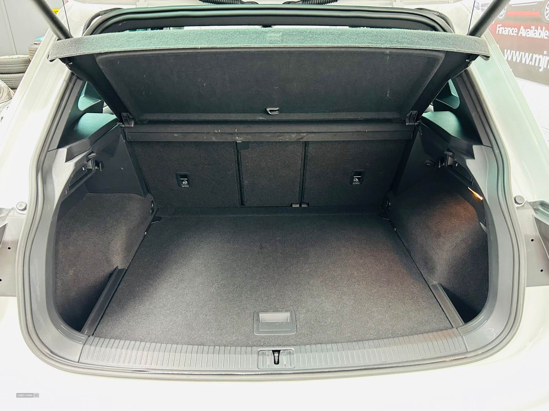 Aug 2019 Volkswagen Tiguan 2.0 TDi 150 R-Line 5dr DSG