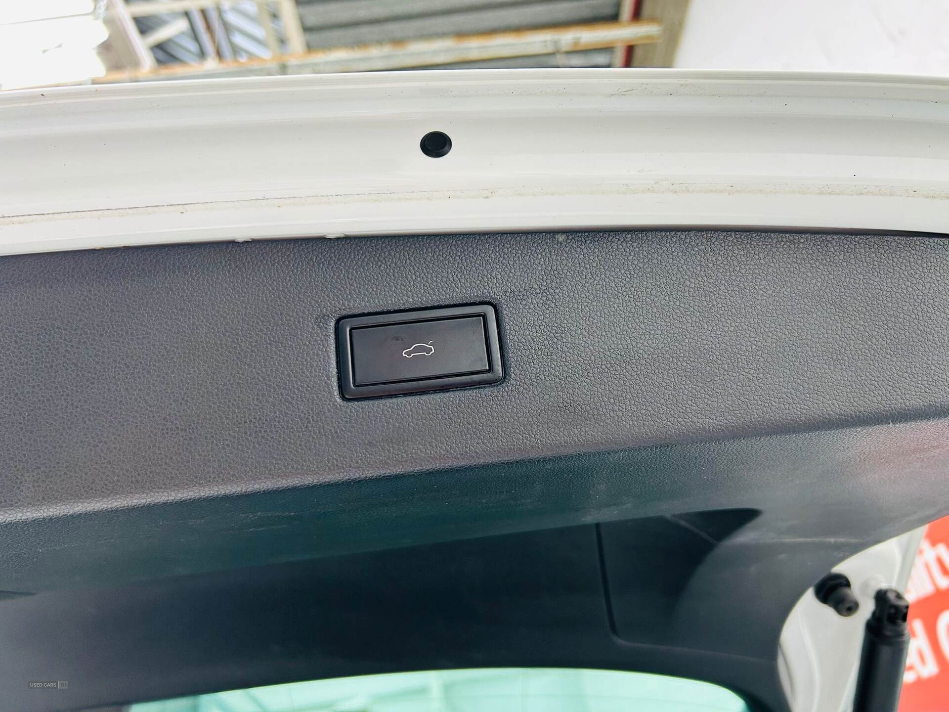 Aug 2019 Volkswagen Tiguan 2.0 TDi 150 R-Line 5dr DSG