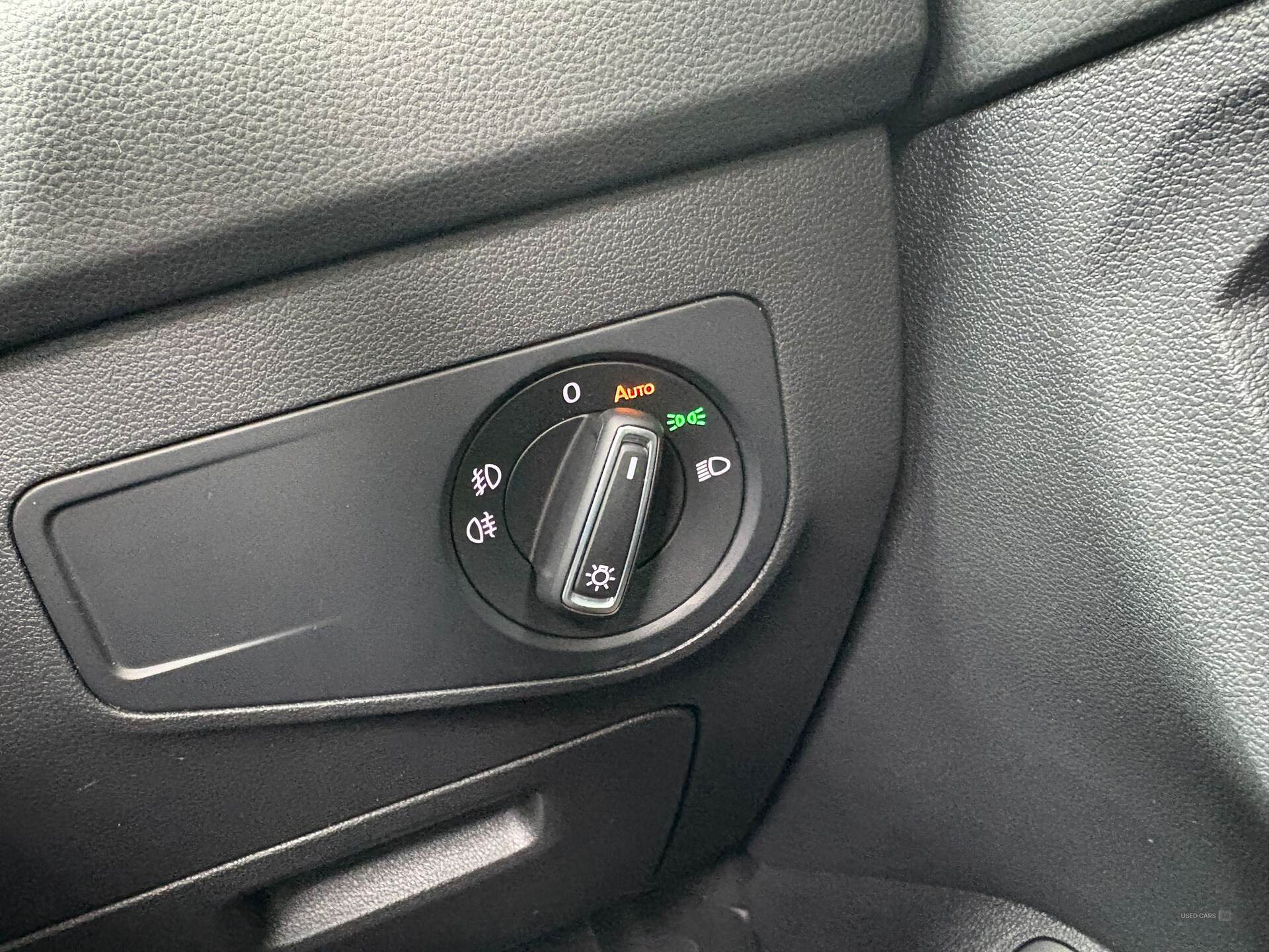 Aug 2019 Volkswagen Tiguan 2.0 TDi 150 R-Line 5dr DSG