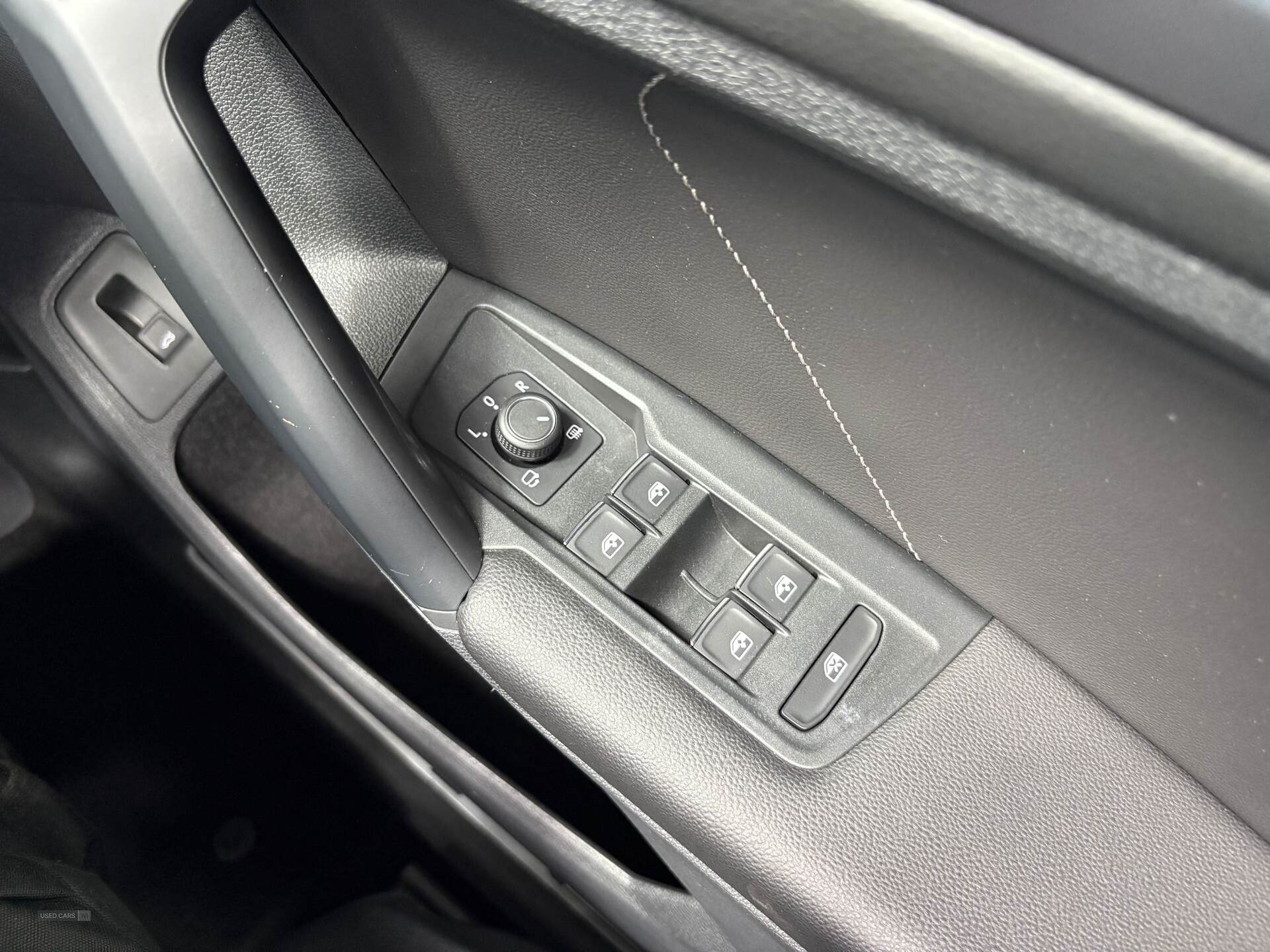 Aug 2019 Volkswagen Tiguan 2.0 TDi 150 R-Line 5dr DSG