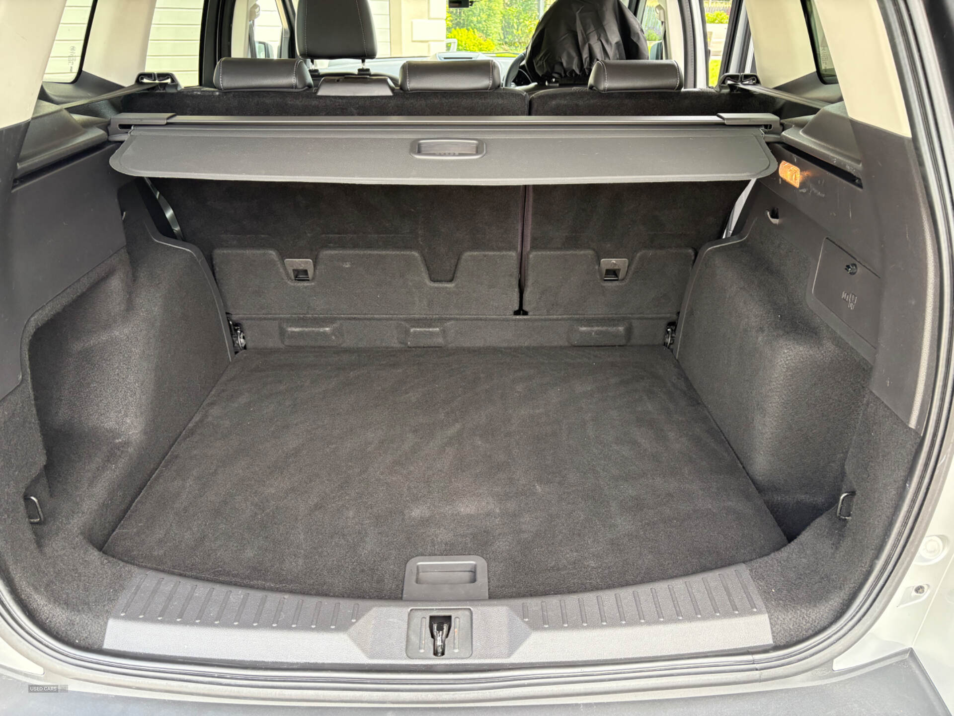 Ford Kuga DIESEL ESTATE in Antrim