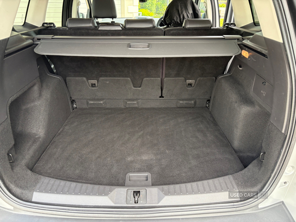 Ford Kuga DIESEL ESTATE in Antrim