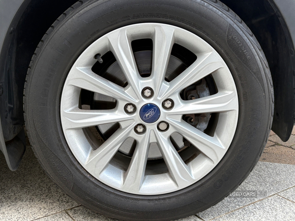 Ford Kuga DIESEL ESTATE in Antrim