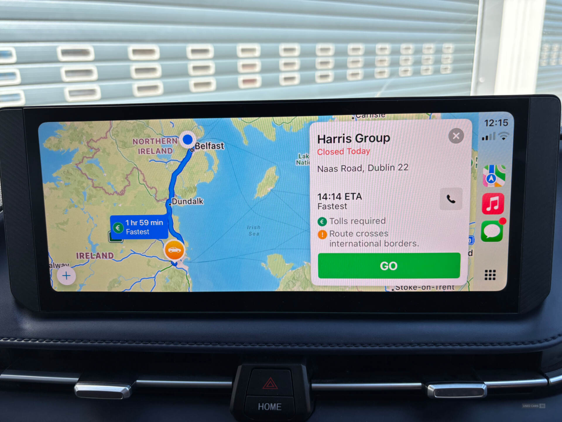 Oct 2025 MAXUS / LDV Deliver 9 Base L3H2
