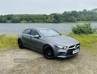 Mercedes A-Class DIESEL HATCHBACK in Derry / Londonderry