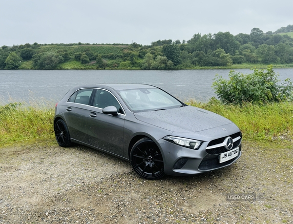 Mercedes A-Class DIESEL HATCHBACK in Derry / Londonderry