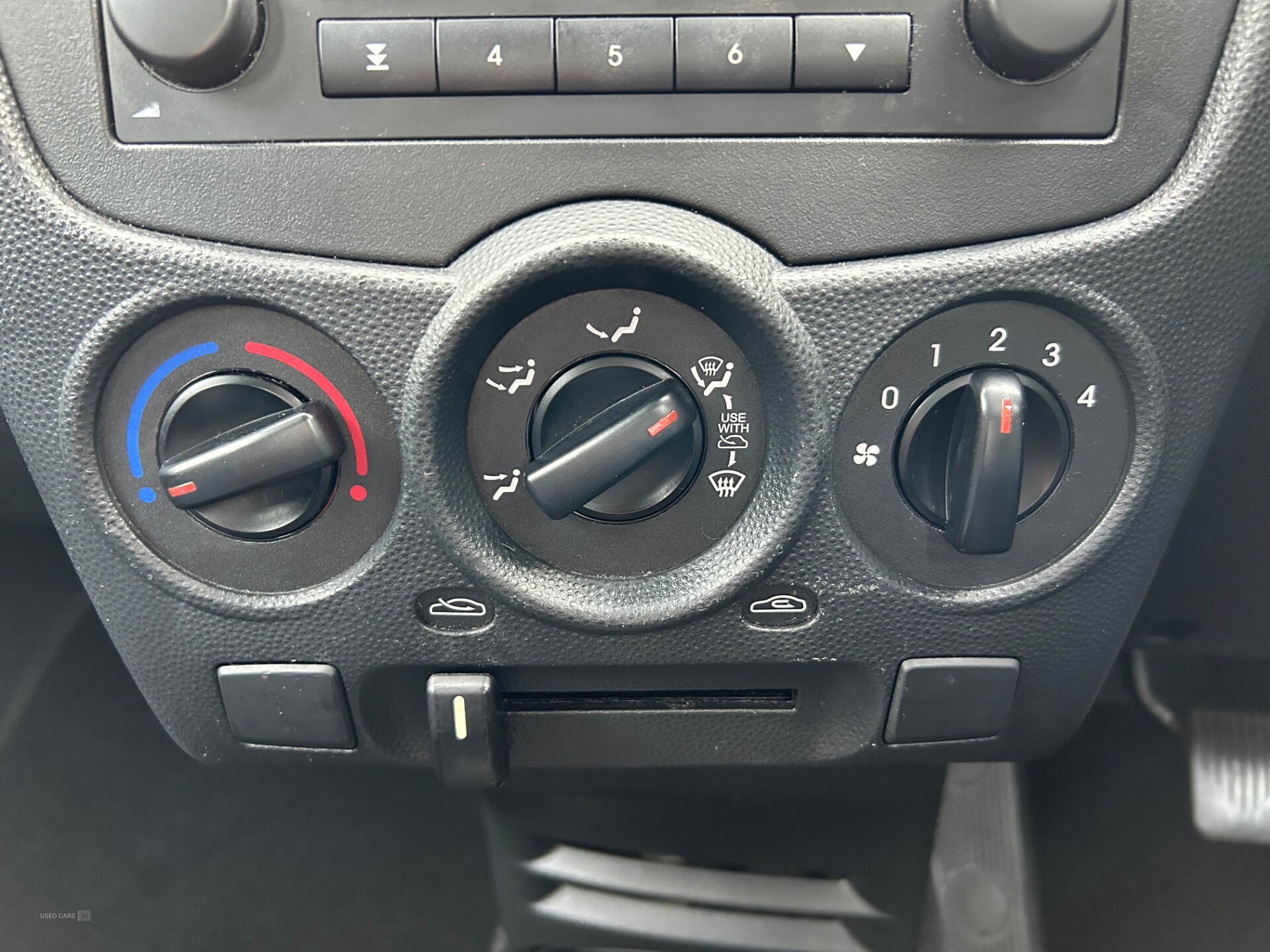 Feb 2011 Kia Picanto 1.0 1 5dr