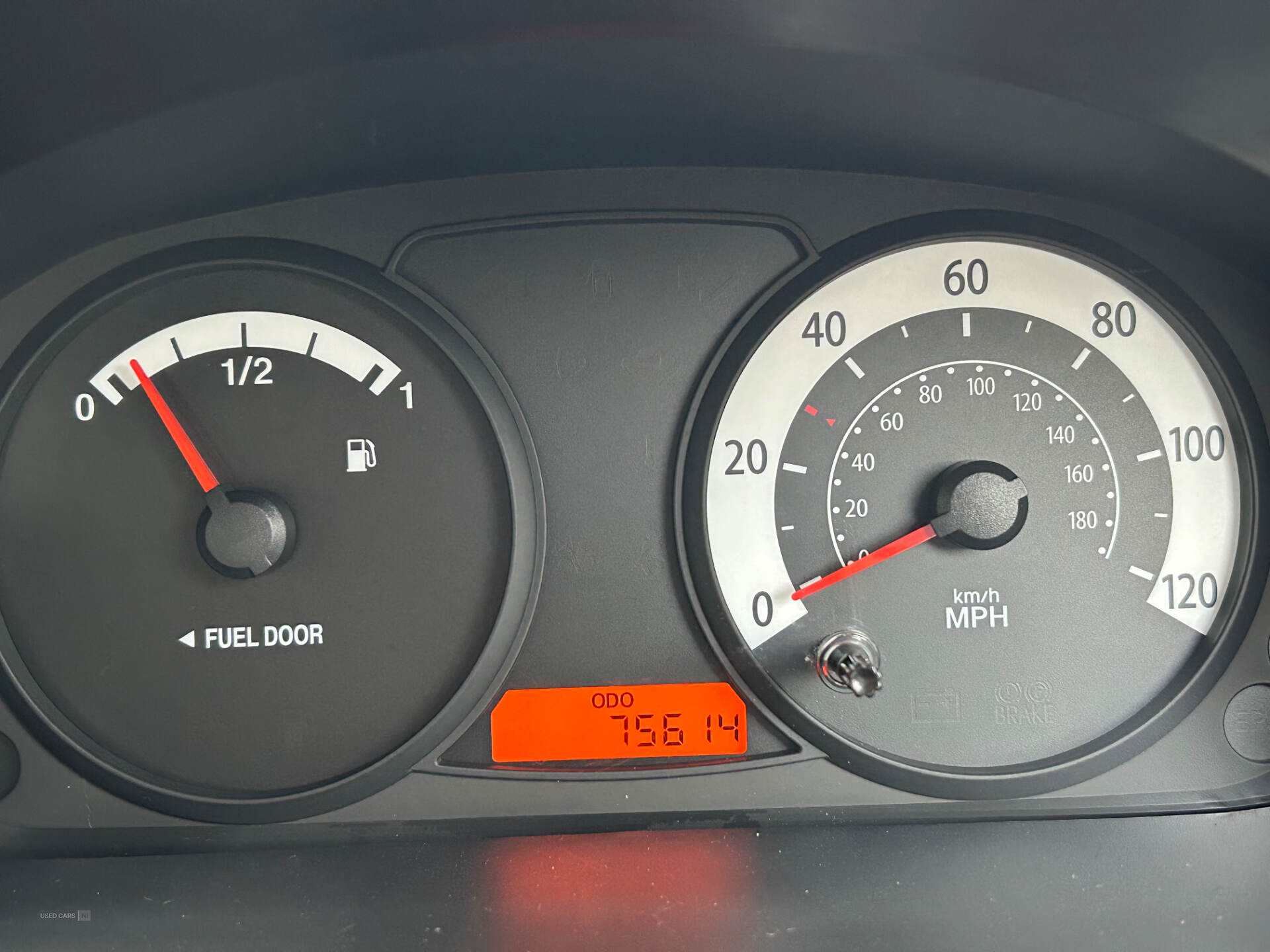 Feb 2011 Kia Picanto 1.0 1 5dr