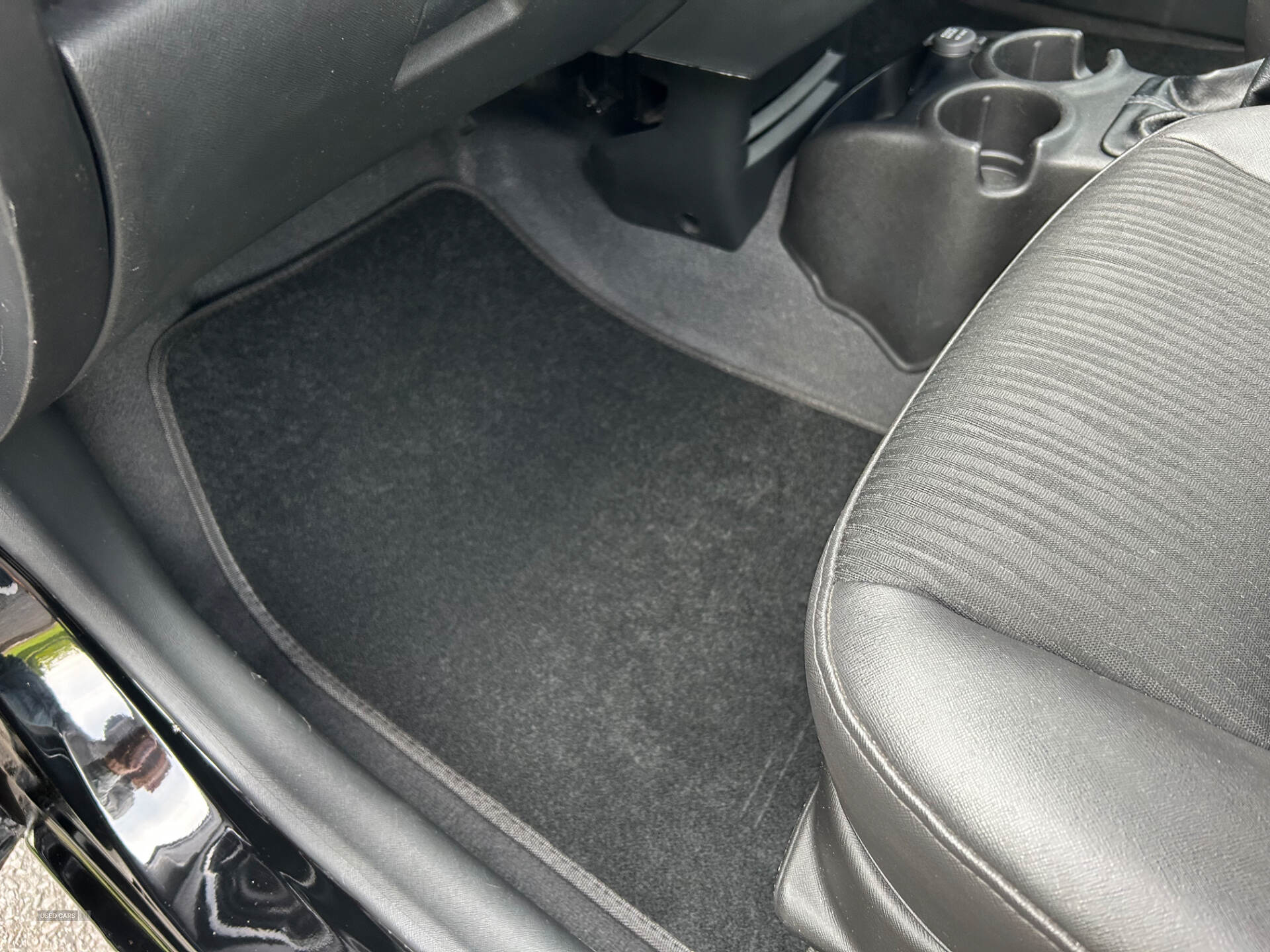 Feb 2011 Kia Picanto 1.0 1 5dr