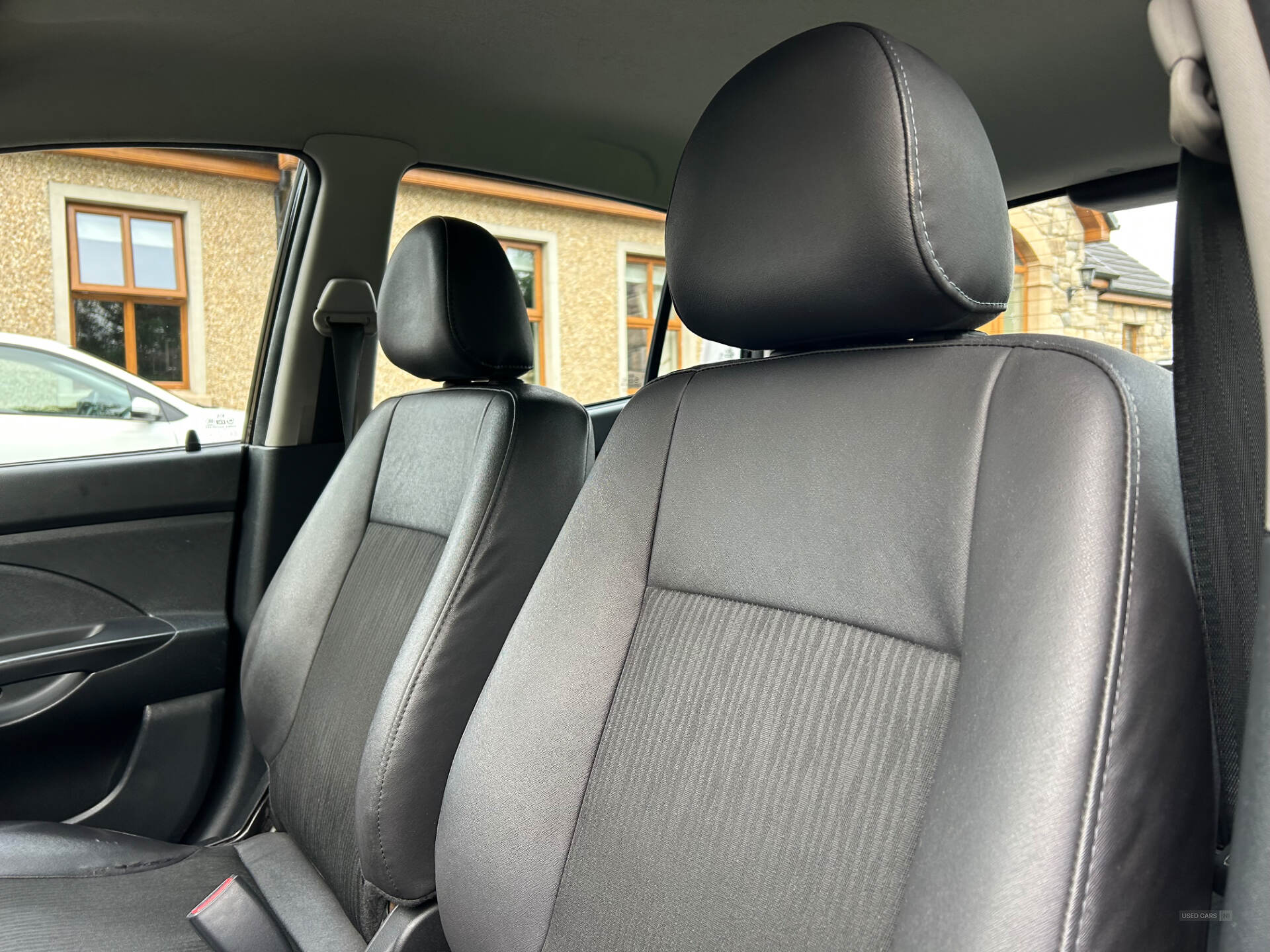 Feb 2011 Kia Picanto 1.0 1 5dr