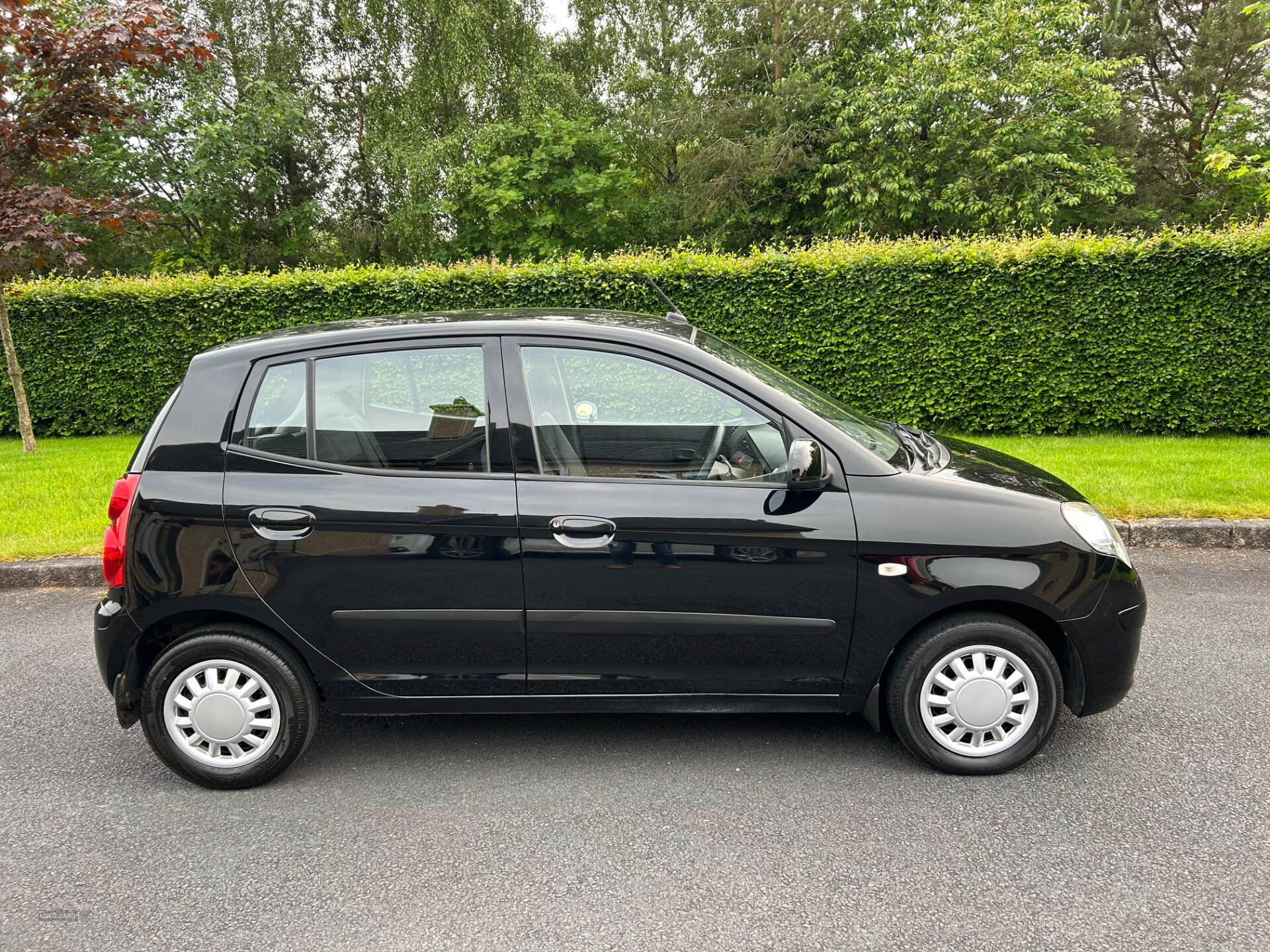 Feb 2011 Kia Picanto 1.0 1 5dr