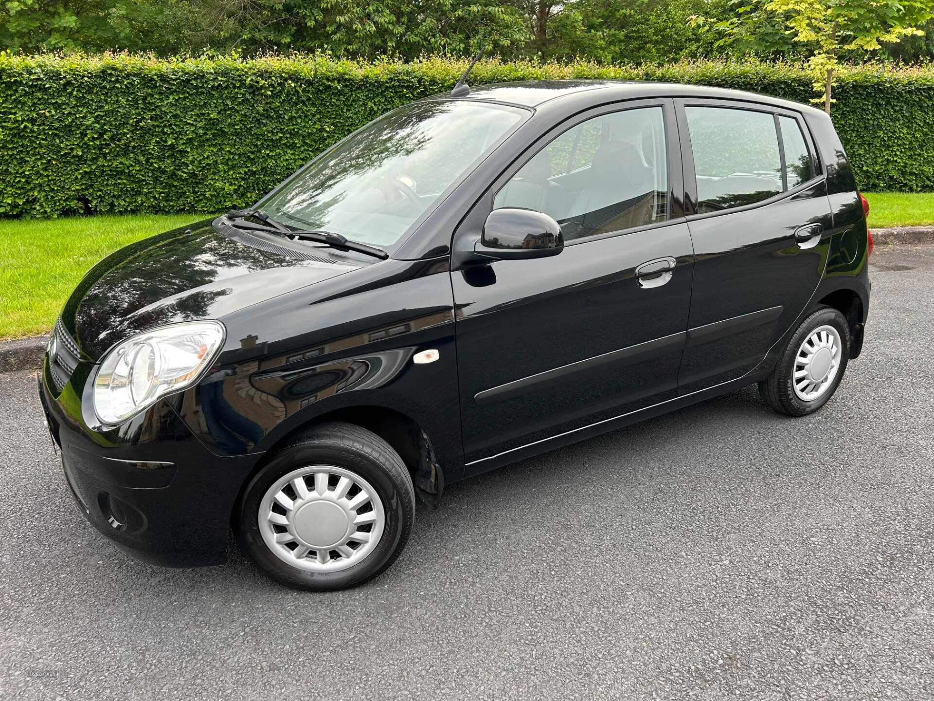 Feb 2011 Kia Picanto 1.0 1 5dr
