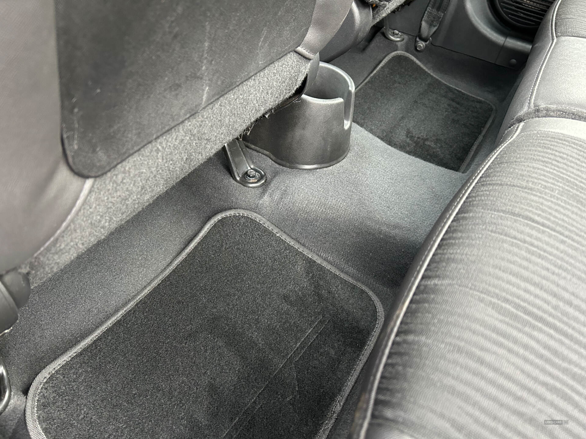 Feb 2011 Kia Picanto 1.0 1 5dr