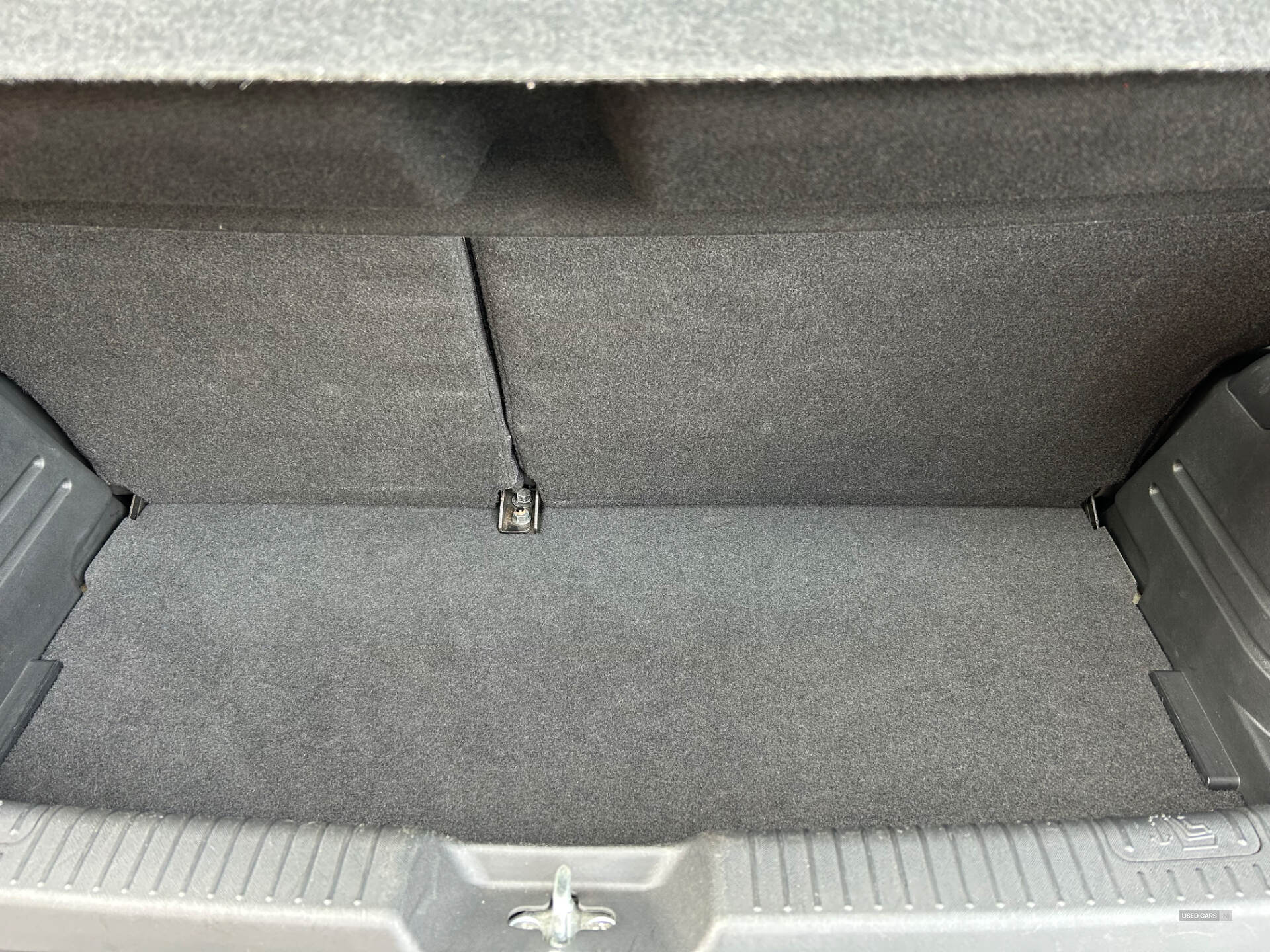 Feb 2011 Kia Picanto 1.0 1 5dr