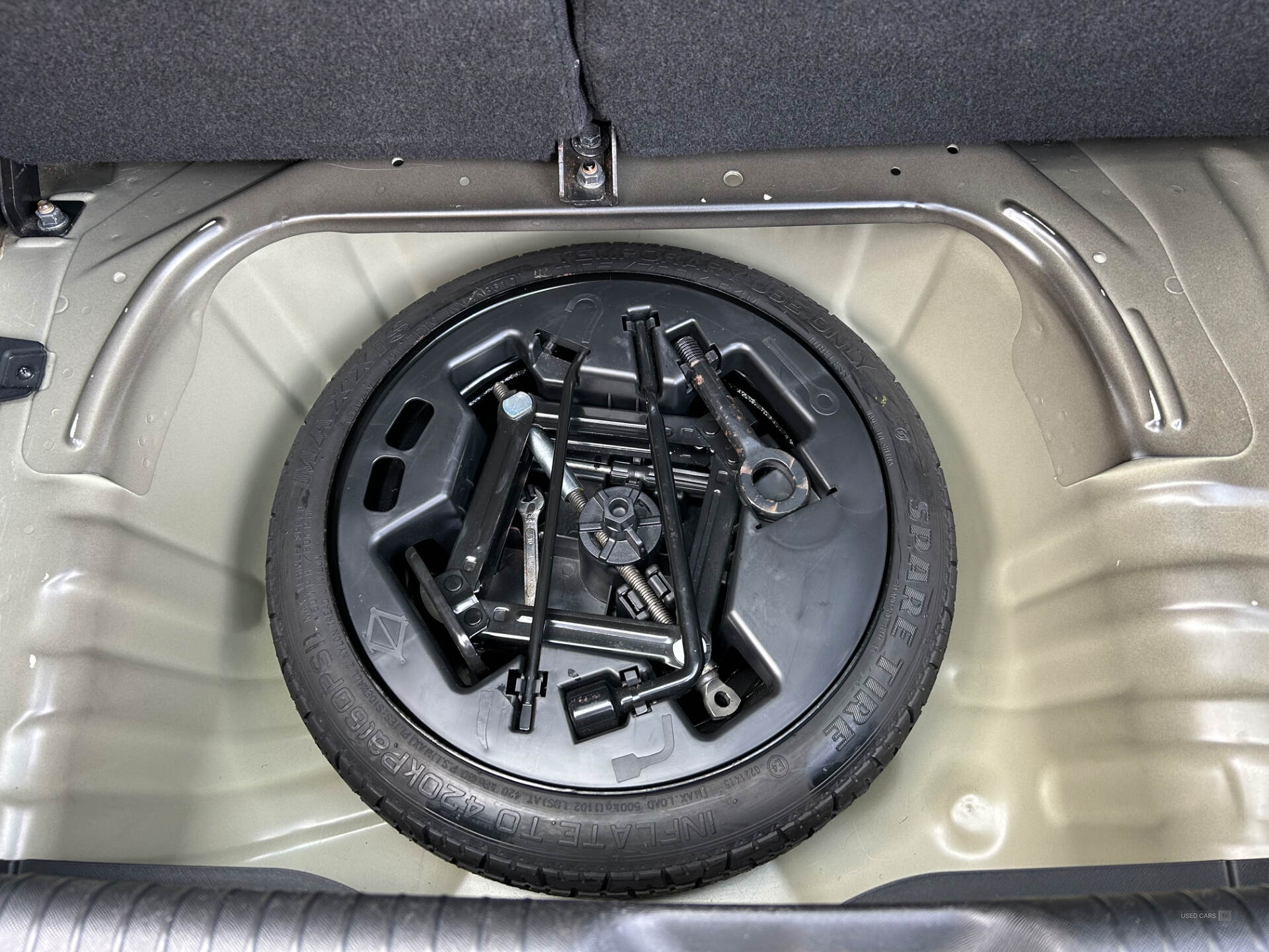 Feb 2011 Kia Picanto 1.0 1 5dr