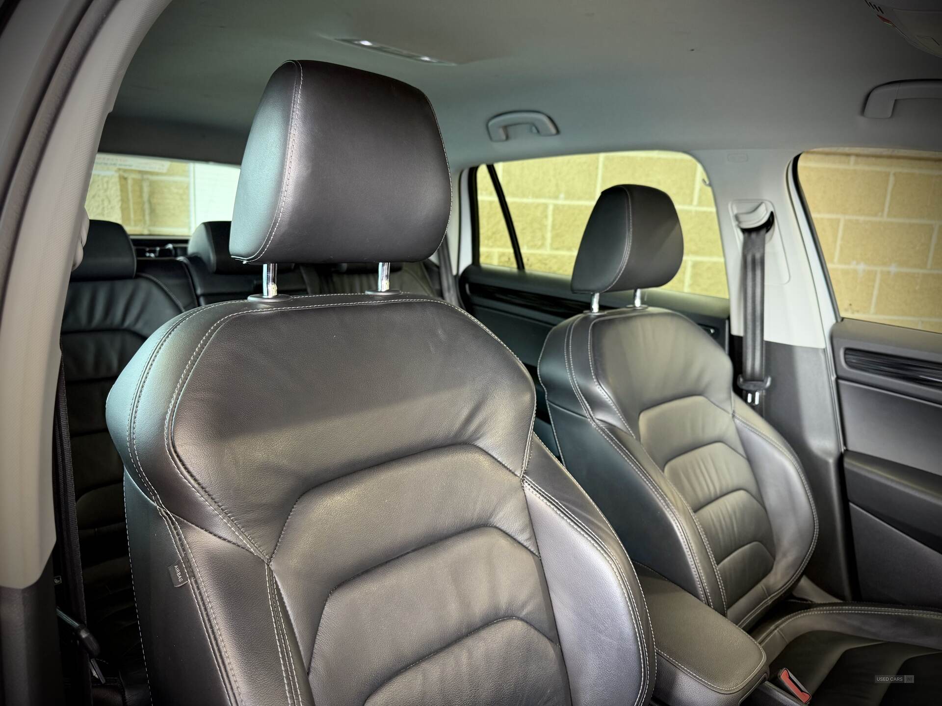 Sep 2017 Skoda Kodiaq 2.0 TDI Edition 4x4 5dr DSG [7 Seat]