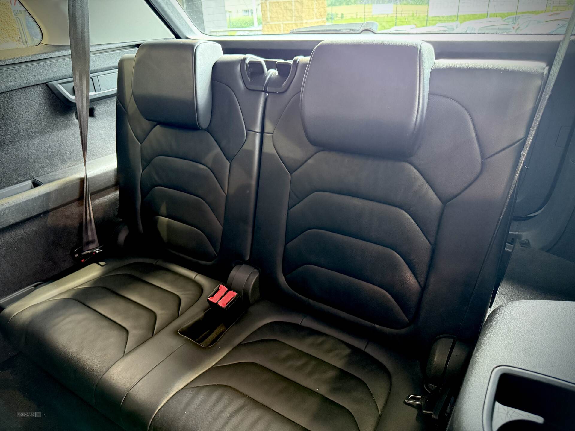 Sep 2017 Skoda Kodiaq 2.0 TDI Edition 4x4 5dr DSG [7 Seat]