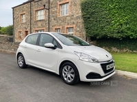 Peugeot 208 1.0 PureTech Access A/C 5dr in Down
