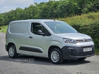 Citroen Berlingo M DIESEL in Down