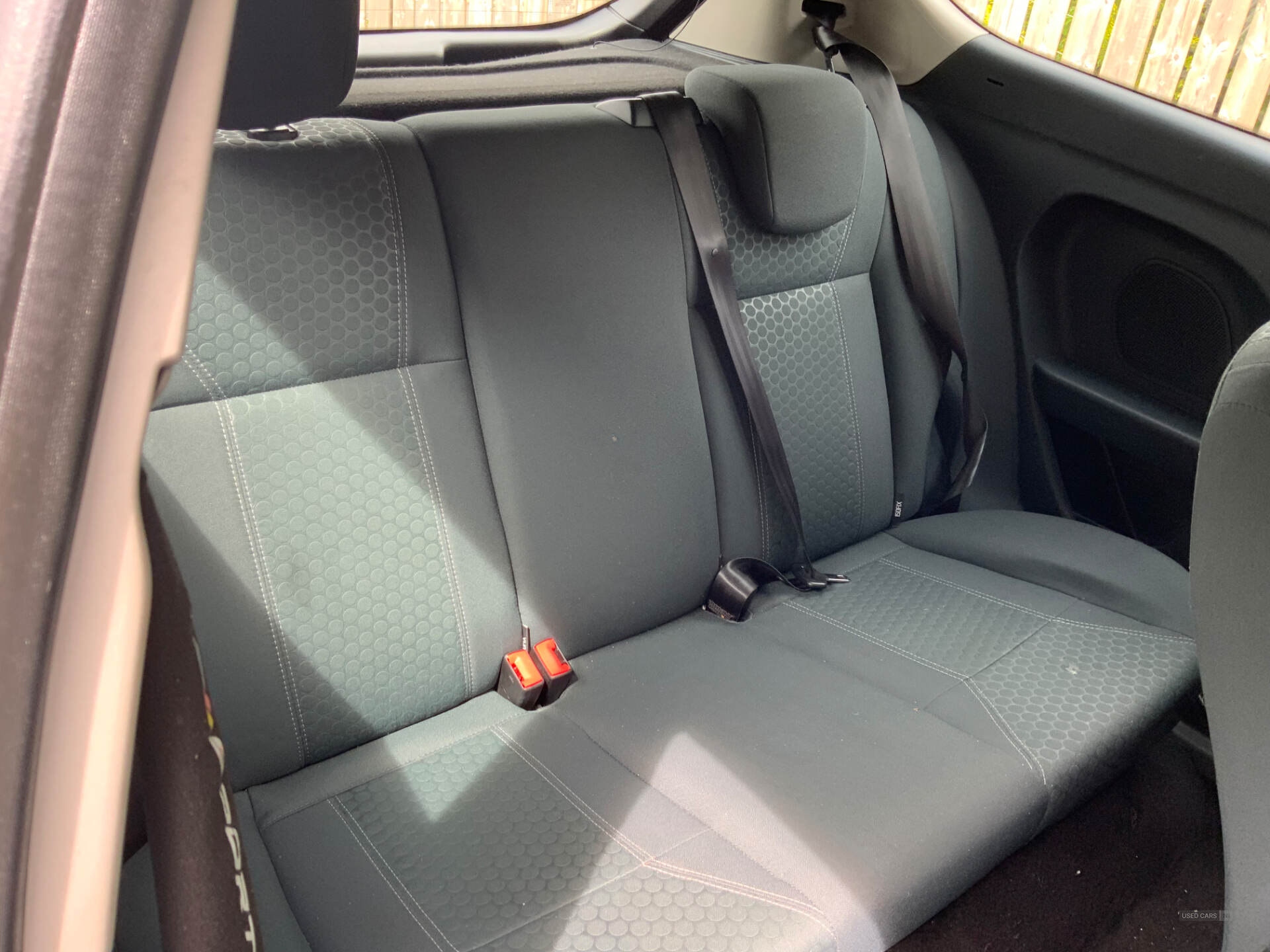 Dec 2009 Ford Fiesta 1.25 Zetec 3dr [82]