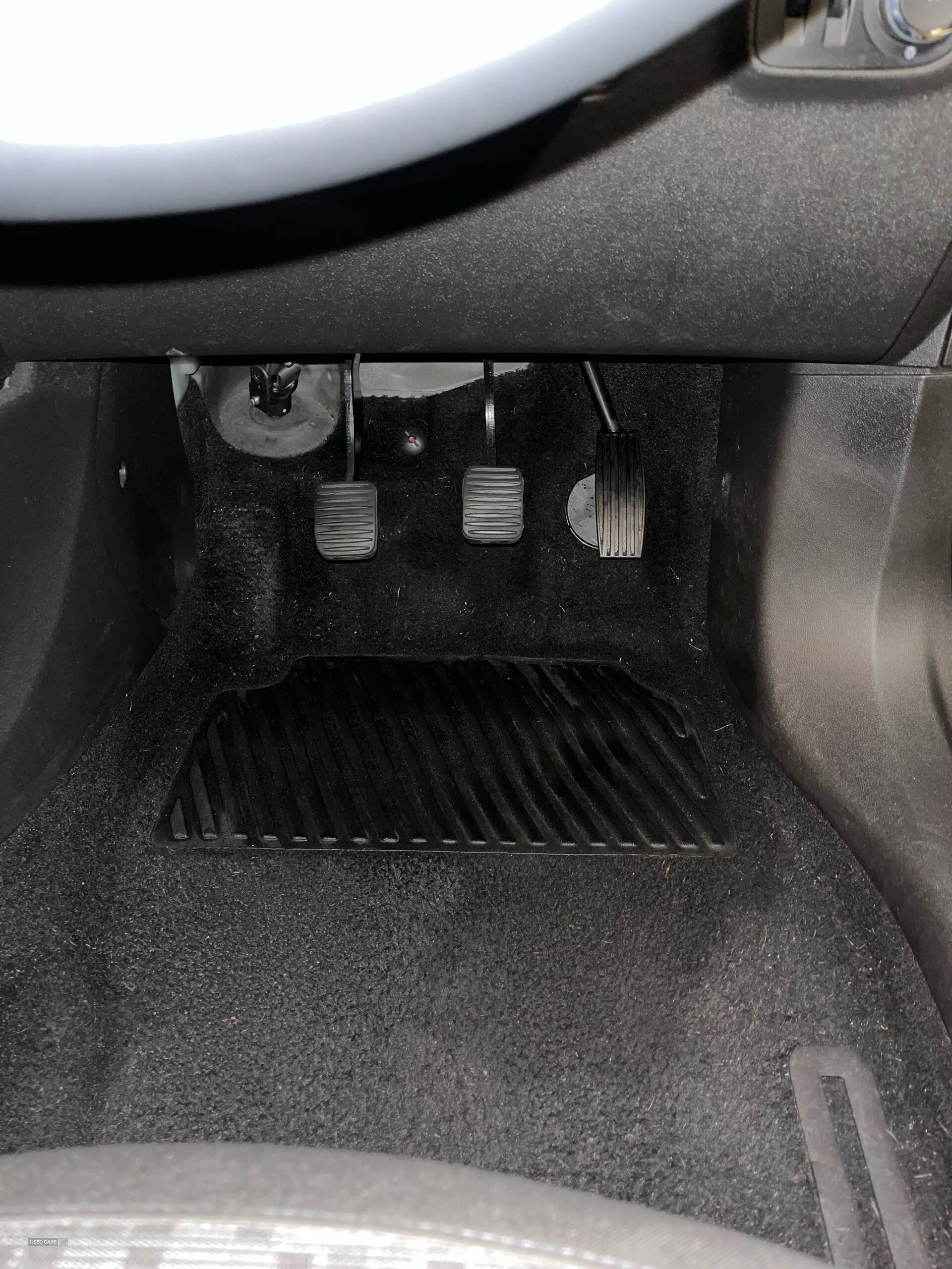 May 2014 Vauxhall Adam 1.2i Jam 3dr