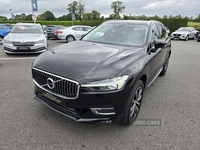 Volvo XC60 Inscription in Derry / Londonderry