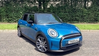 MINI Cooper 1.5 Exclusive in Down