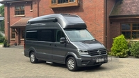 Volkswagen California GRAND CALIFORNIA Grand California 600 3.5T in Tyrone
