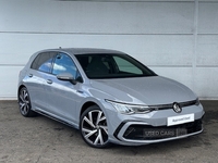 Volkswagen Golf 2.0 TDI R/LINE 150 BHP DSG in Antrim