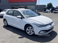 Volkswagen Golf Life Etsi S-A in Antrim