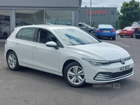 Volkswagen Golf Life Etsi S-A in Antrim
