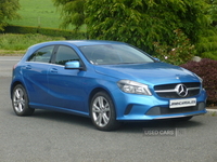 Mercedes A180D 1.5 Sport Dct in Down