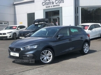 Seat Leon 1.0 TSI SE Dynamic Hatchback 5dr Petrol Manual Euro 6 (s/s) (110 ps) in Antrim