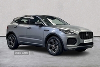 Jaguar E-Pace 2.0 D165 R-Dynamic S 5Dr Auto in Antrim