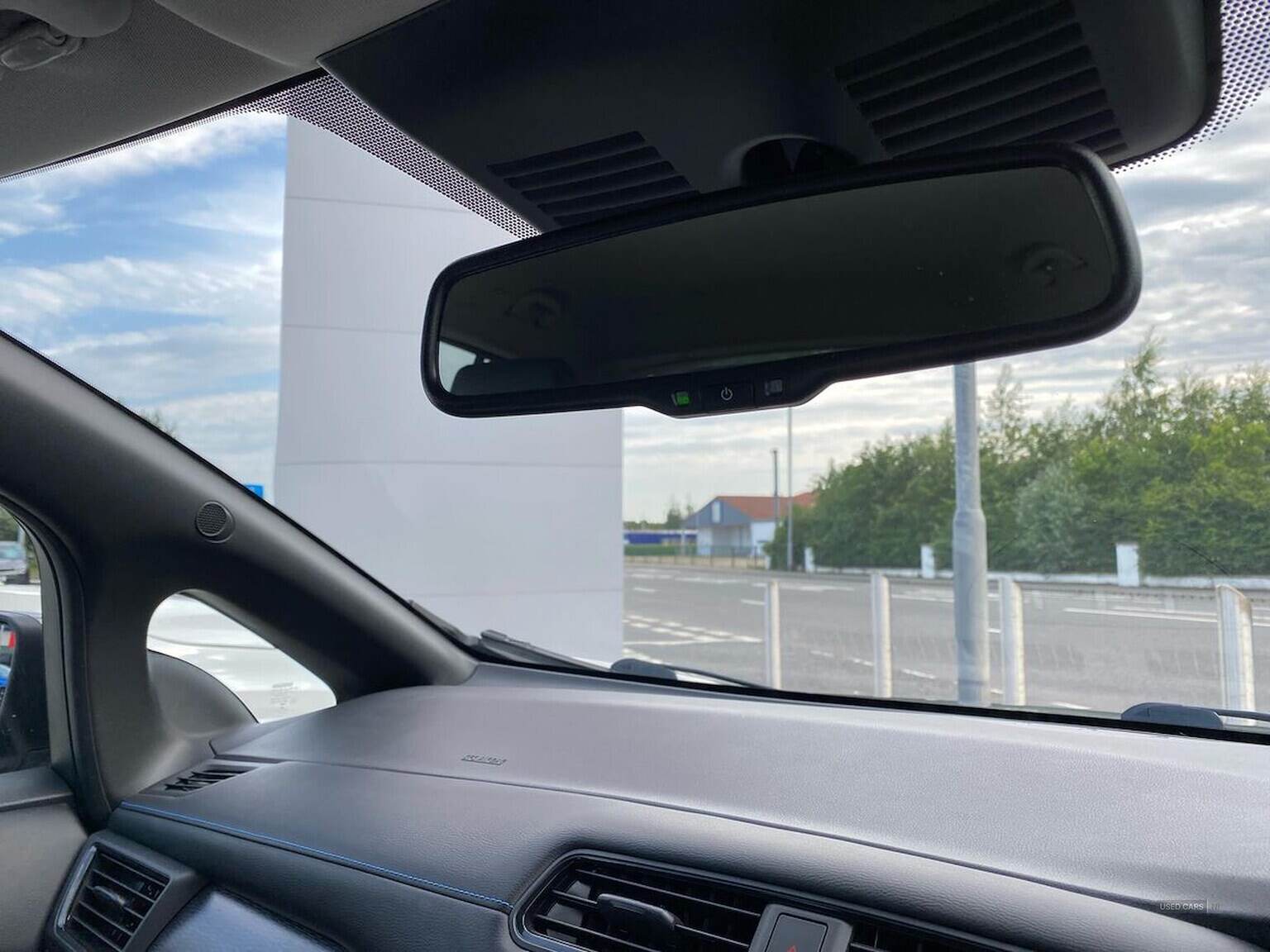 Sep 2019 Nissan LEAF 110Kw Tekna 40Kwh 5Dr Auto