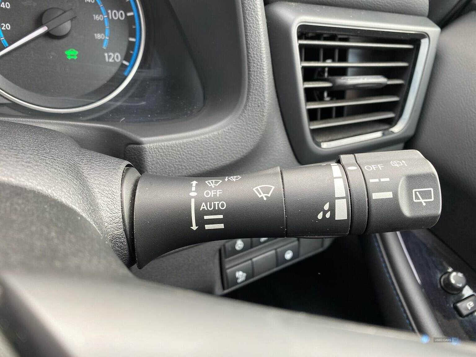 Sep 2019 Nissan LEAF 110Kw Tekna 40Kwh 5Dr Auto